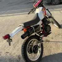 هنداxlx 250 جفت کابراتور|موتورسیکلت|بانه, |دیوار