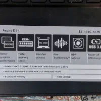 لپ تاپ ایسر|رایانه همراه|تهران, مهران|دیوار