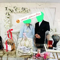 جایگاه سفره نامزدی عقد و عروسی & . باکس .تولد|خدمات پذیرایی، مراسم|یاسوج, |دیوار