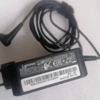 شارژر لبتاب لنوا سالم