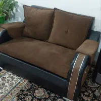 مبل ۷نفره|مبلمان خانگی و میز عسلی|چناران, |دیوار