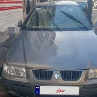 مدل ۸۵ در شهرک ارم|خودرو سواری و وانت|کرج, انبار مپنا|دیوار