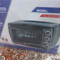 توستر  نو نو آکبند