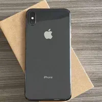 ایفون ایکس