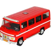 مینی بوس اسباب بازی