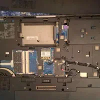 اچ پی الیت‌بوک HP EliteBook 8760W|رایانه همراه|تهران, اوقاف|دیوار