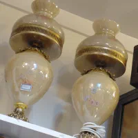 آباژور|چراغ خواب و آباژور|مشهد, اروند|دیوار