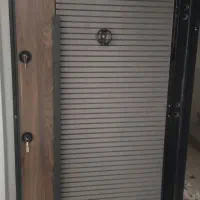 نصاب درب ضد سرقت ضد حریق و داخلی|خدمات پیشه و مهارت|اسلامشهر, شهرک واوان|دیوار