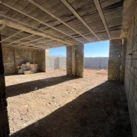 زمین ۲۵۰ متری جهاداباد سفت کاری شده|فروش زمین و ملک کلنگی|شاهینشهر, شهرک امید|دیوار