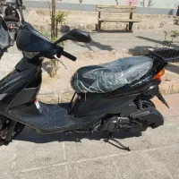 فروش سوزوکی ادرس|موتورسیکلت|شیراز, حومه شیراز|دیوار