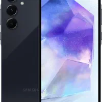Galaxy A55 256/8|موبایل|همدان, |دیوار