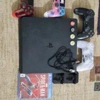 PS4|کنسول، بازی ویدئویی و آنلاین|کازرون, |دیوار