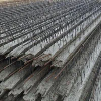 فروش عمده تیرچه صنعتی و سنتی بالاترین کیفیت