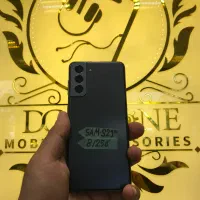 سامسونگ S21 فایو جی بدون ایراد