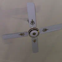 پنکه سقفی ۴ پره