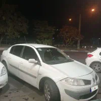 رنو مگان 2000|خودرو سواری و وانت|تهران, ابوذر|دیوار