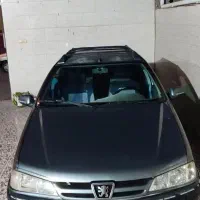 پارس دوگانه کارخانه مدل ۸۹