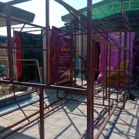 ب  نیروی کار جوشکاری co2نیازمندیم|استخدام معماری، عمران و ساختمانی|قدس, شهر‌قدس|دیوار
