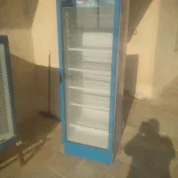 یخچال مغازه