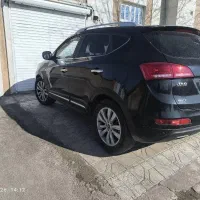 جک اس۵|خودرو سواری و وانت|فردوس (خراسان), |دیوار