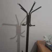 چوب لباسی فلزی