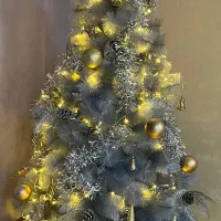 درخت کریسمس