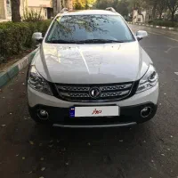مدل ۹۷ h30 cross اتوماتیک|خودرو سواری و وانت|قزوین, |دیوار