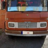 مینی بوس مدل ۶۶