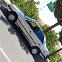 پژو 405 GLX - دوگانه سوز CNG، مدل ۱۳۹۰|خودرو سواری و وانت|بیرجند, |دیوار