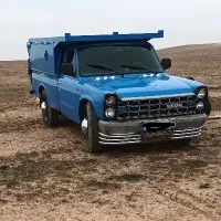 سایپا کرایه ای بار