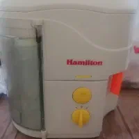 آبمیوه گیری همیلتون