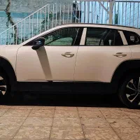 مزدا CX-50 مدل 2025
