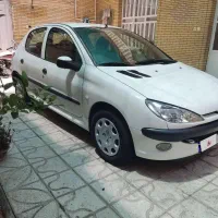 پژو 206 تیپ ۵، مدل ۱۳۹۳|خودرو سواری و وانت|شیراز, آزادگان|دیوار