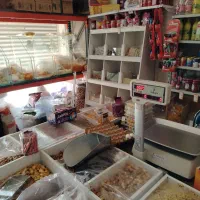 فروش اجناس زیر قیمت بعلت تغییر شغل|خوردنی و آشامیدنی|اصفهان, کلمان|دیوار