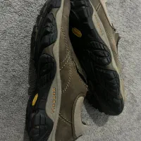 کتونی مرل merrell سایز ۴۳ اورجینال|کیف، کفش، کمربند|پاکدشت, پاکدشت (مامازند)|دیوار