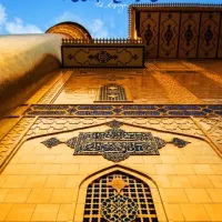 بلیط قطار اربعین مشهد به ملایر