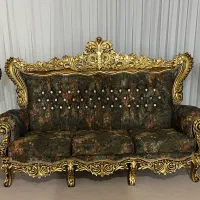 مبل سلطنتی  شیک کار تهران