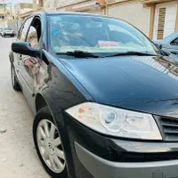 مگان ۲۰۰۰اتومات مدل ۹۱