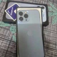 ایفون 13pro max 1TB|موبایل|کرمان, |دیوار
