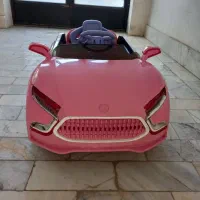 ماشین شارژی