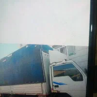 خدمات اسباب کشی منزل ومبلمان شمس ابادی