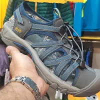 صندل مردانه سیکس تن SIXTEN