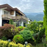 ویلاباغ۵۲۰متری ویوابدی*جکوزی استخردار*سندتکبرگ