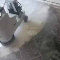 کفسابی سنگسابی کف سابی کف ساب زن کفساب سابزن|خدمات نظافت|اسلام‌شهر, باغ فیض|دیوار