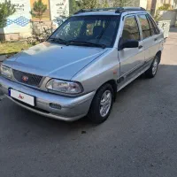 پراید مدل ۸۵ فرمان هیدرولیک|خودرو سواری و وانت|اردبیل, |دیوار