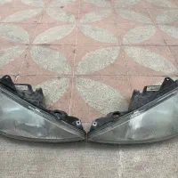 چراغ کبریتی  والئو و ایساکو