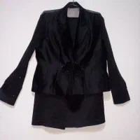 کت ودامن مجلسی