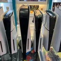 کپی خور پی اس فور و پی اس فایو