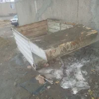 باربند پیکان وانت