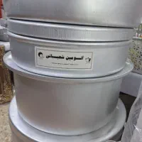 قابلمه|ظروف پخت‌وپز|اهواز, کمپلو جنوبی|دیوار